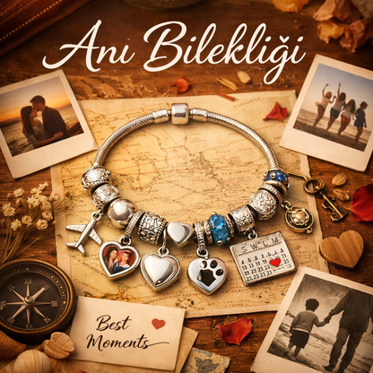 Anı Bilekliği